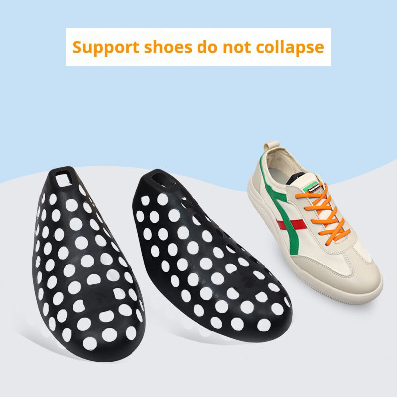 Crease Protector Toe - Zehenfalten-Schutz, Schuhschutz für Turnschuhe, Anti-Falten-Schuhschutz, Schuhspanner,