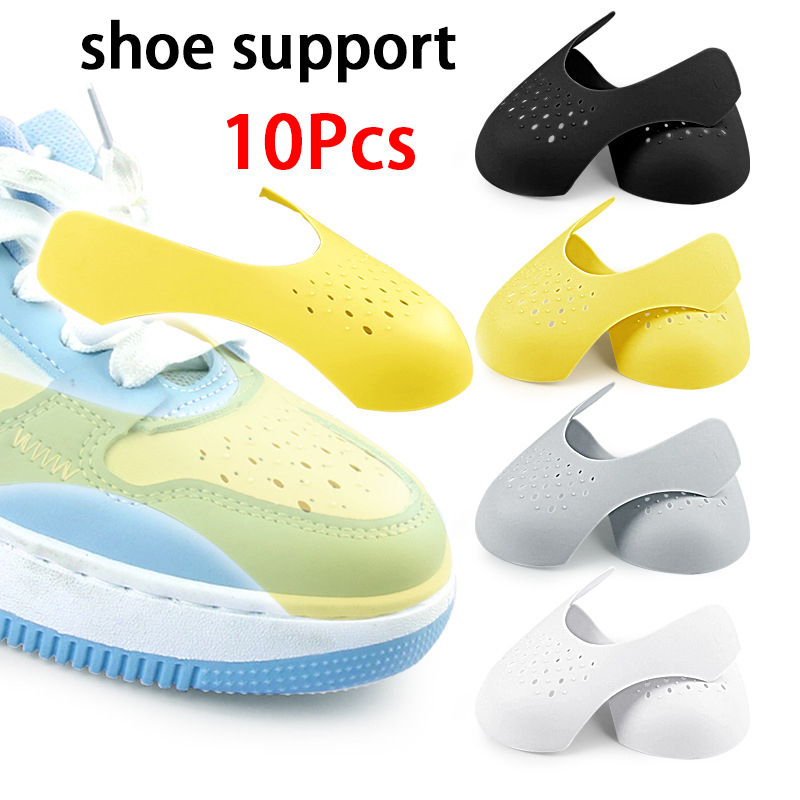 Crease Protector Toe - Innenstütze für Sneaker, Zehenkappe, Schuhspanner, Faltenschutz
