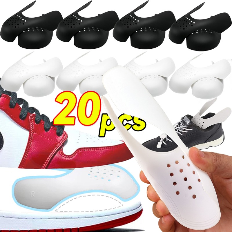 Crease Protector Toe - Falten Schutz Schuh Kopf Bahre Sneaker