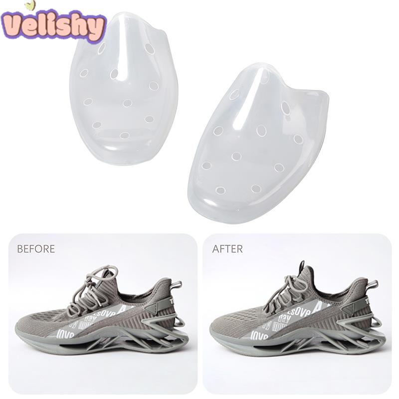 Anti-Falten-wasch barer Schutz – Crease Protector Toe Bewertung und Preis