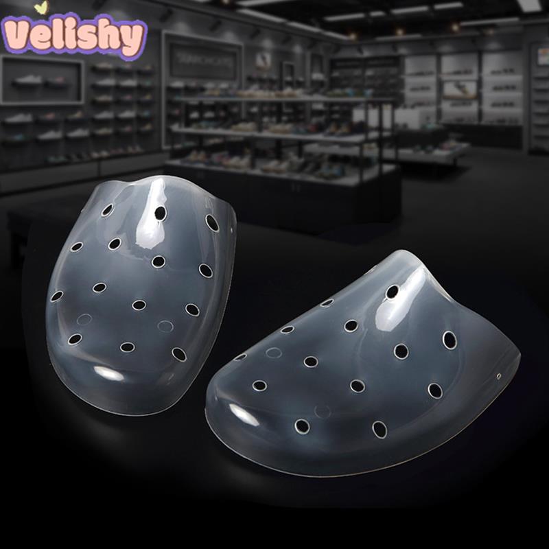 Anti-Falten-wasch barer Schutz – Crease Protector Toe Bewertung und Preis