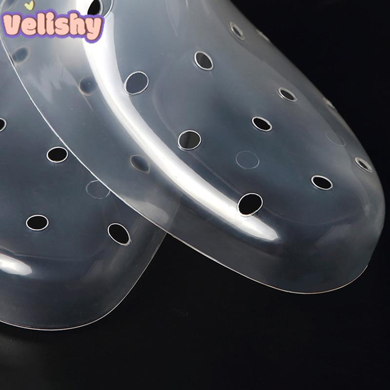Anti-Falten-wasch barer Schutz – Crease Protector Toe Bewertung und Preis