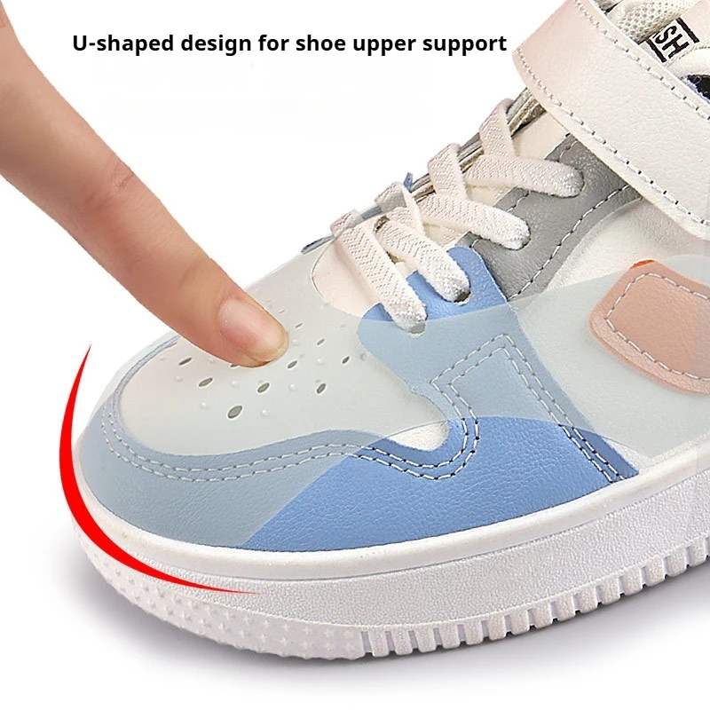 Sneaker-Zehenkappen-Einlage: S – Crease Protector Toe Bewertung und Preis