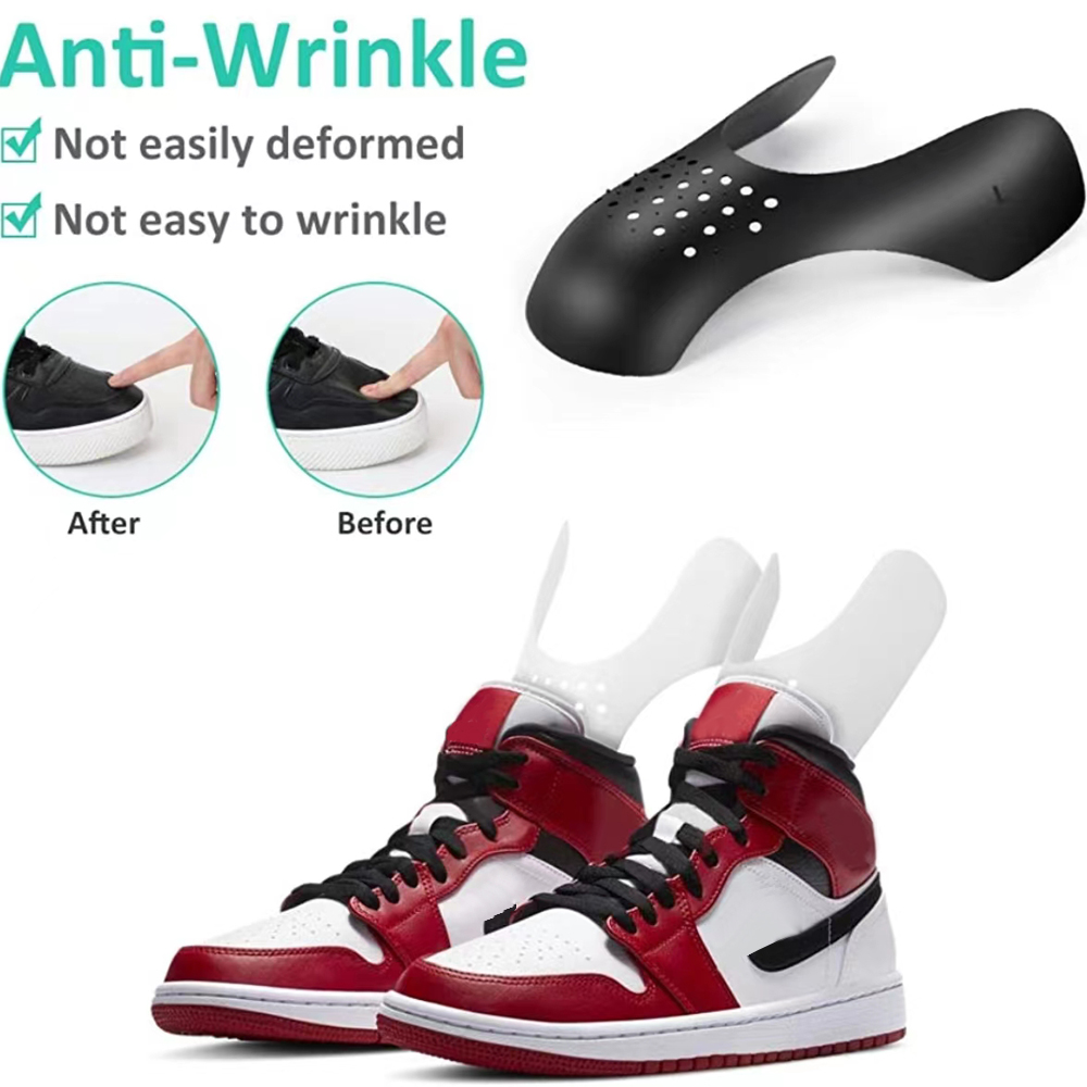 Anti-Falten-Schutz für Schuhe, – Crease Protector Toe Bewertung und Preis