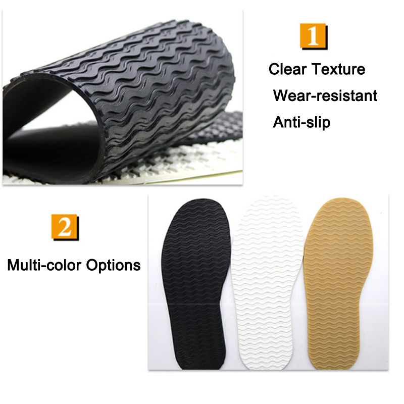 Gummisohlen für die Reparatur  – Sneaker Shoe Care Kit Bewertung und Preis
