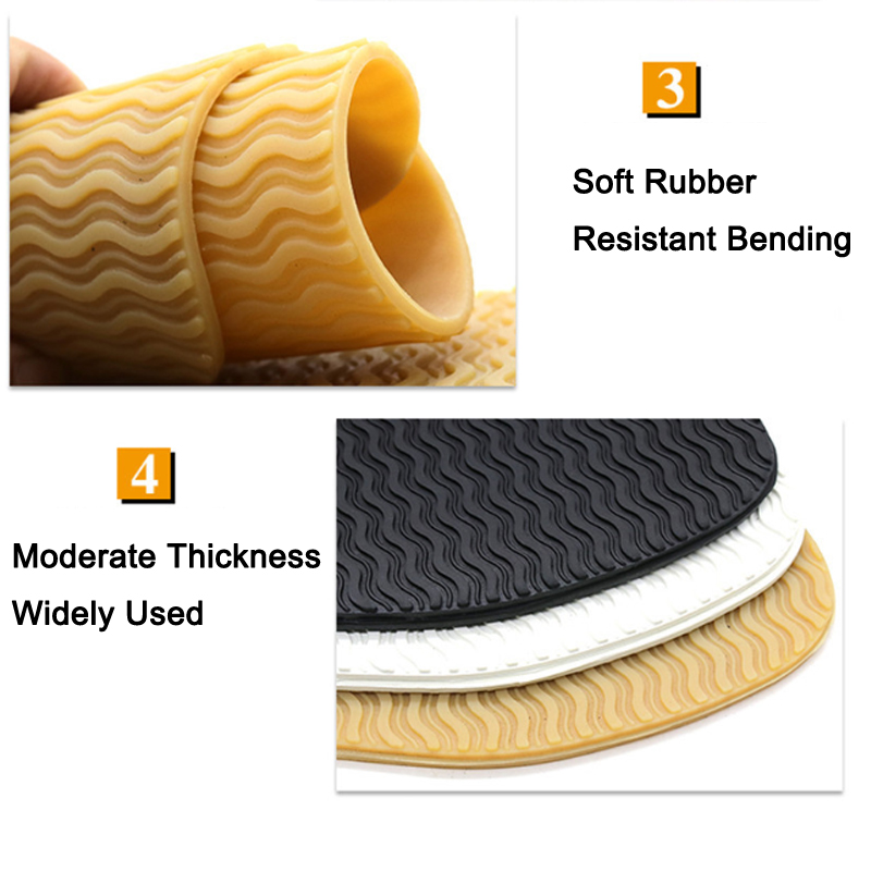 Gummisohlen für die Reparatur  – Sneaker Shoe Care Kit Bewertung und Preis