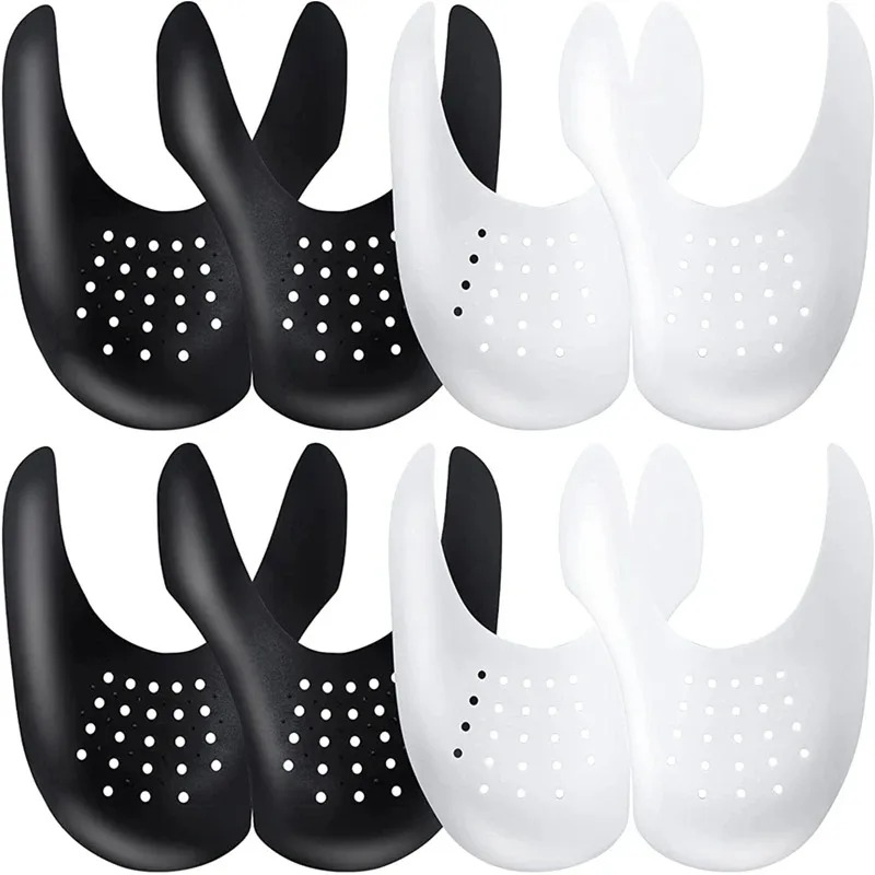 1 Paar Falten-Schutz für Schuh – Crease Protector Toe Bewertung und Preis