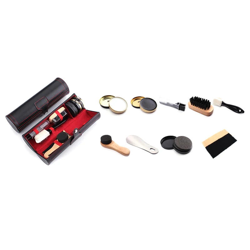 Professionelles Schuhpflegeset – Sneaker Care Cleaning Kit Bewertung und Preis