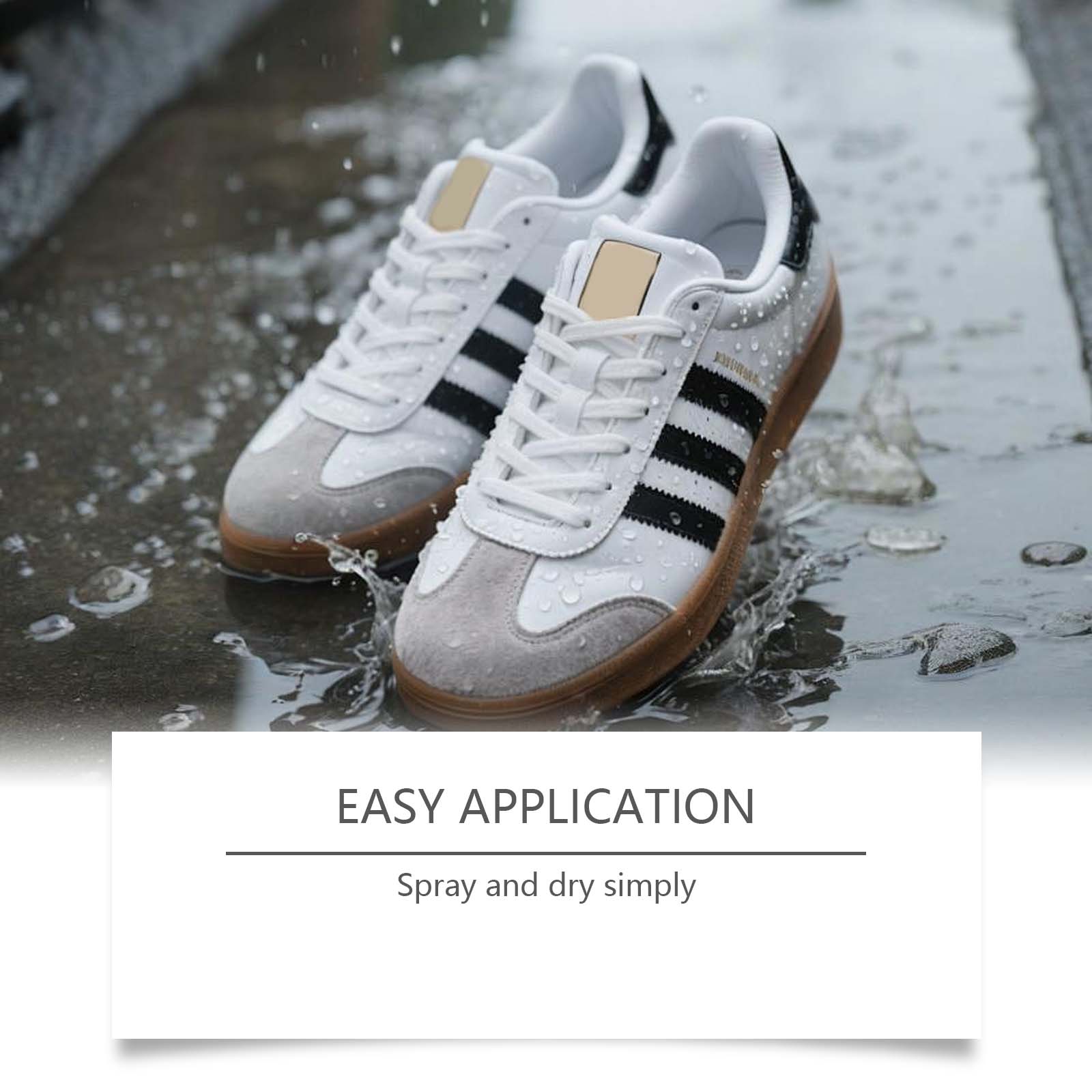 Schuhschutzspray Wasserdichter – Waterproof Spray Shoe Bewertung und Preis