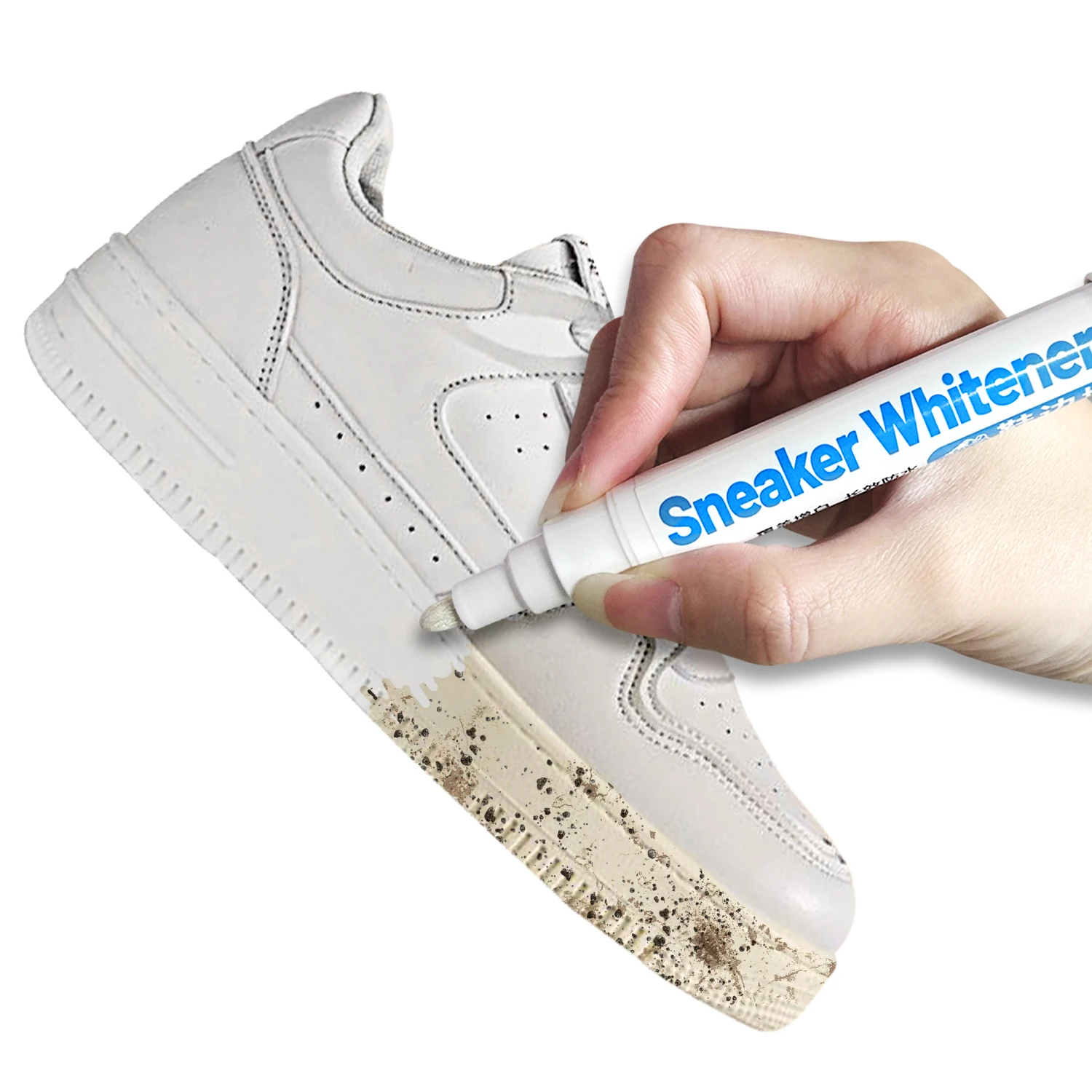 Schuhe Flecken Entfernung Wass – Sneaker Care Cleaning Kit Bewertung und Preis