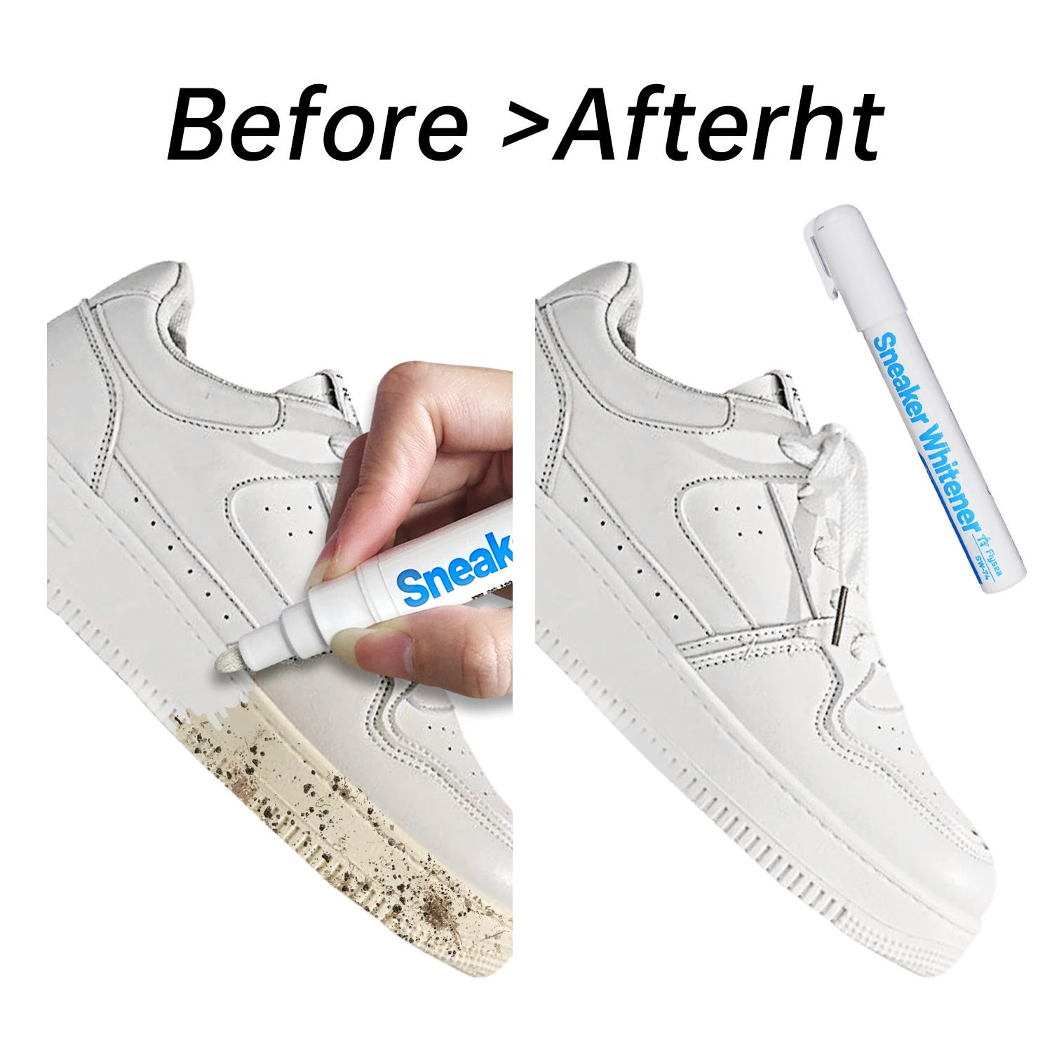 Schuhe Flecken Entfernung Wass – Sneaker Care Cleaning Kit Bewertung und Preis