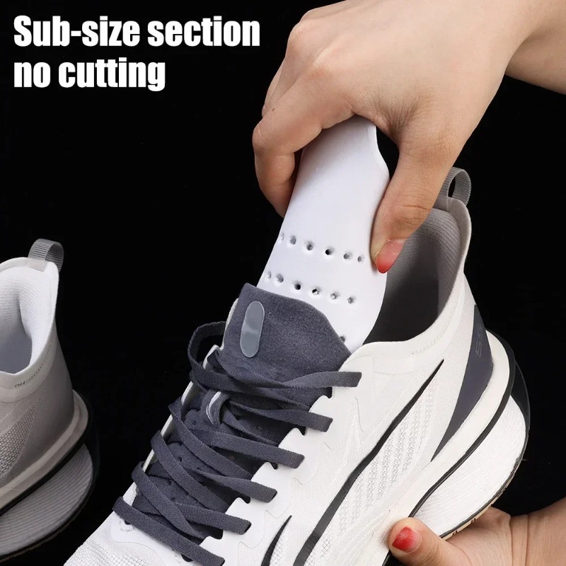 4/2 Stück Sneaker-Zehenschutz  – Crease Protector Toe Bewertung und Preis