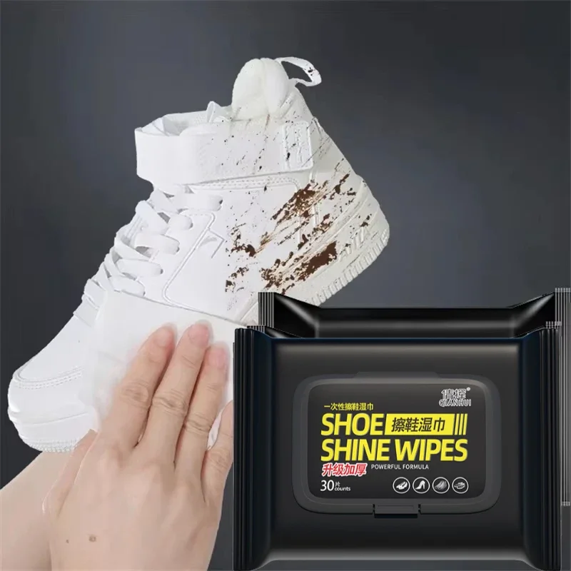 12-60Pcs Einweg Schuhe Sauber  – Sneaker Care Cleaning Kit Bewertung und Preis