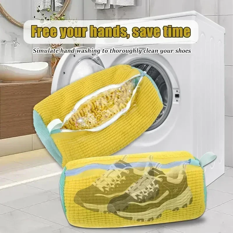 Wiederverwendbarer Schuhwaschb – Sneaker Care Cleaning Kit Bewertung und Preis