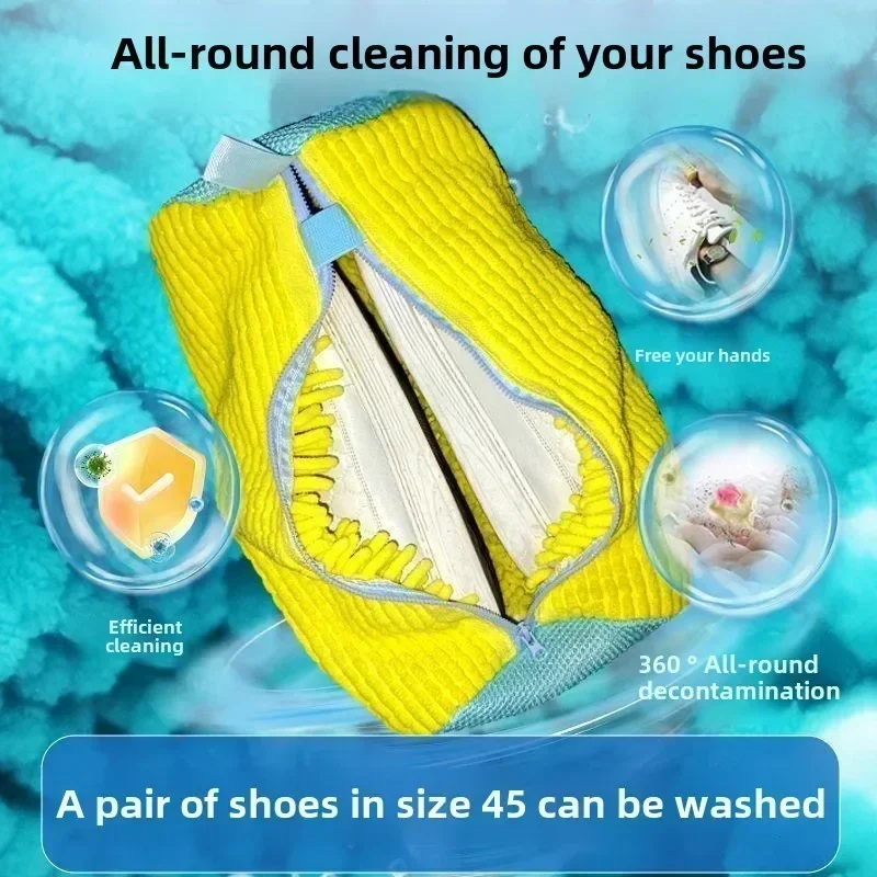 Wiederverwendbarer Schuhwaschb – Sneaker Care Cleaning Kit Bewertung und Preis