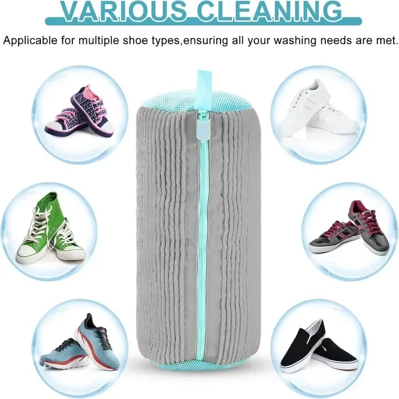 Wiederverwendbarer Schuhwaschb – Sneaker Care Cleaning Kit Bewertung und Preis