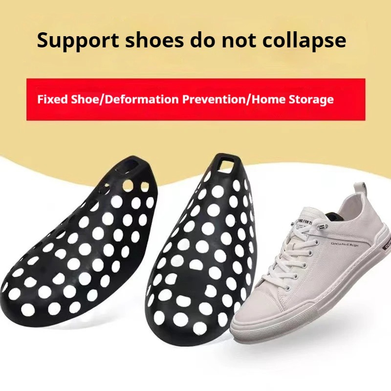 Zehenfalten-Schutz, Schuhschut – Crease Protector Toe Bewertung und Preis