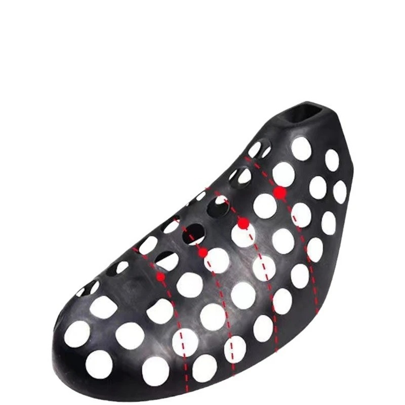 Zehenfalten-Schutz, Schuhschut – Crease Protector Toe Bewertung und Preis