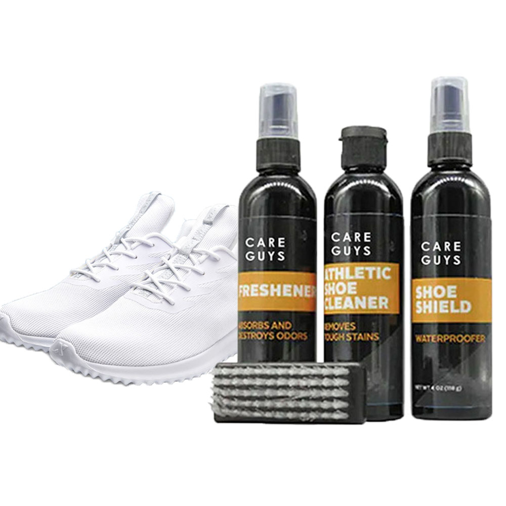 Schuh-Reinigungsset Sneaker-Re – Sneaker Shoe Care Kit Bewertung und Preis