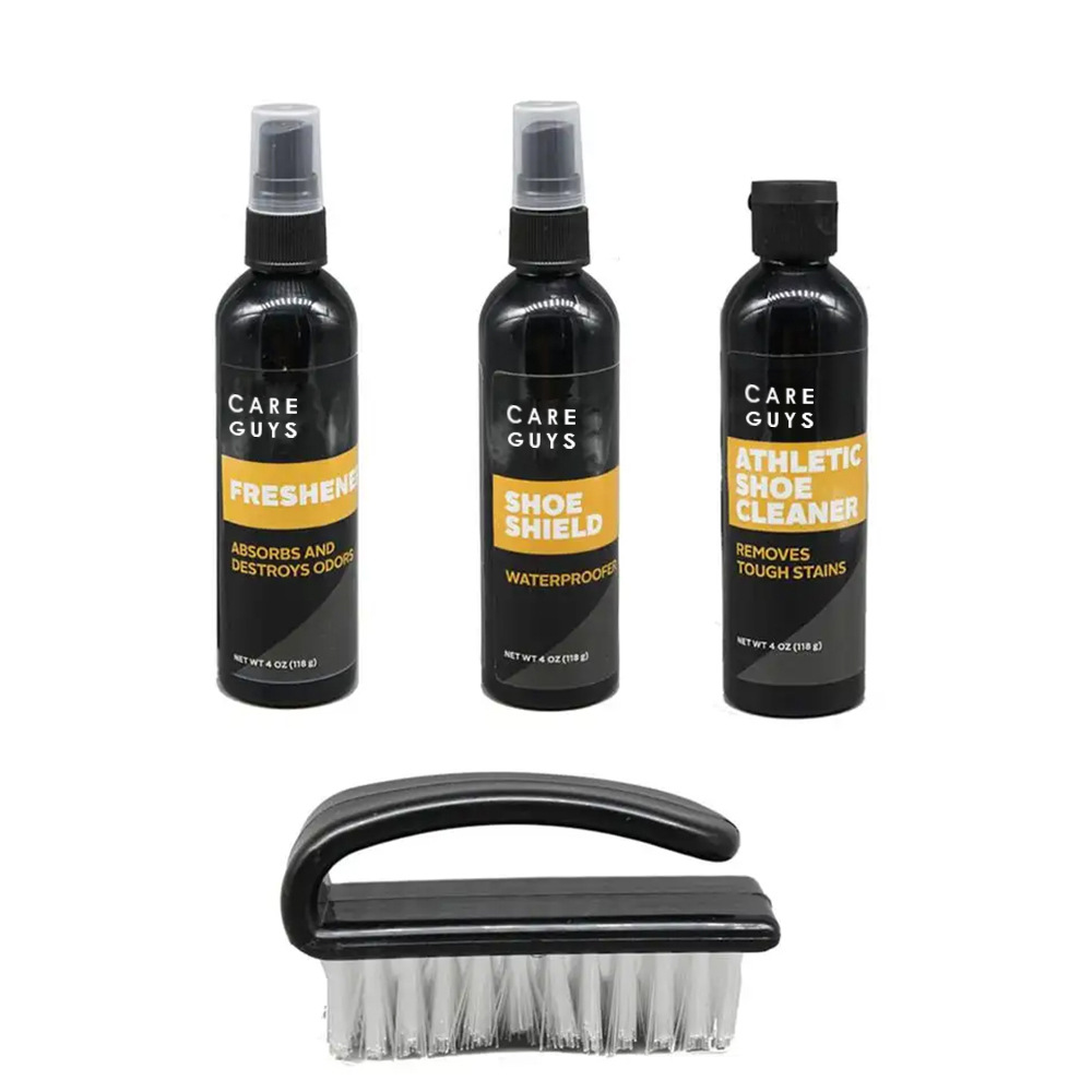 Schuh-Reinigungsset Sneaker-Re – Sneaker Shoe Care Kit Bewertung und Preis
