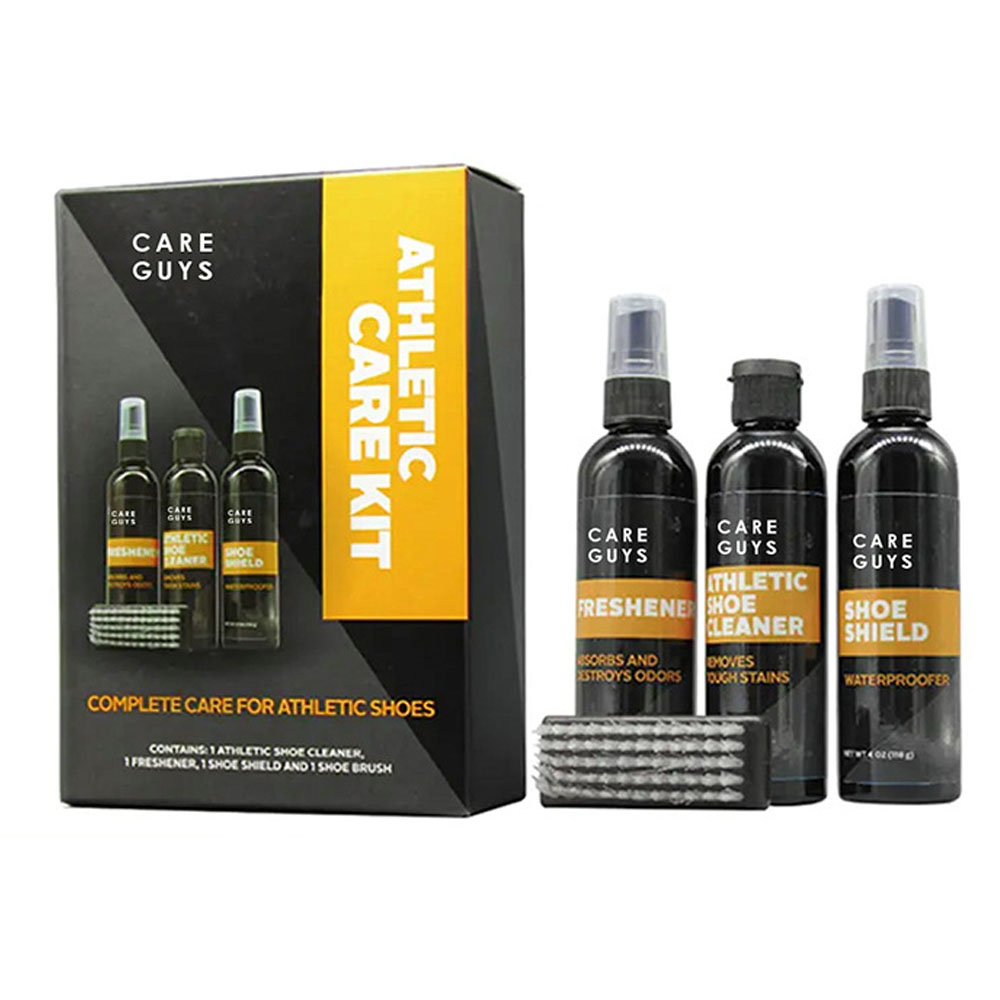 Schuh-Reinigungsset Sneaker-Re – Sneaker Shoe Care Kit Bewertung und Preis