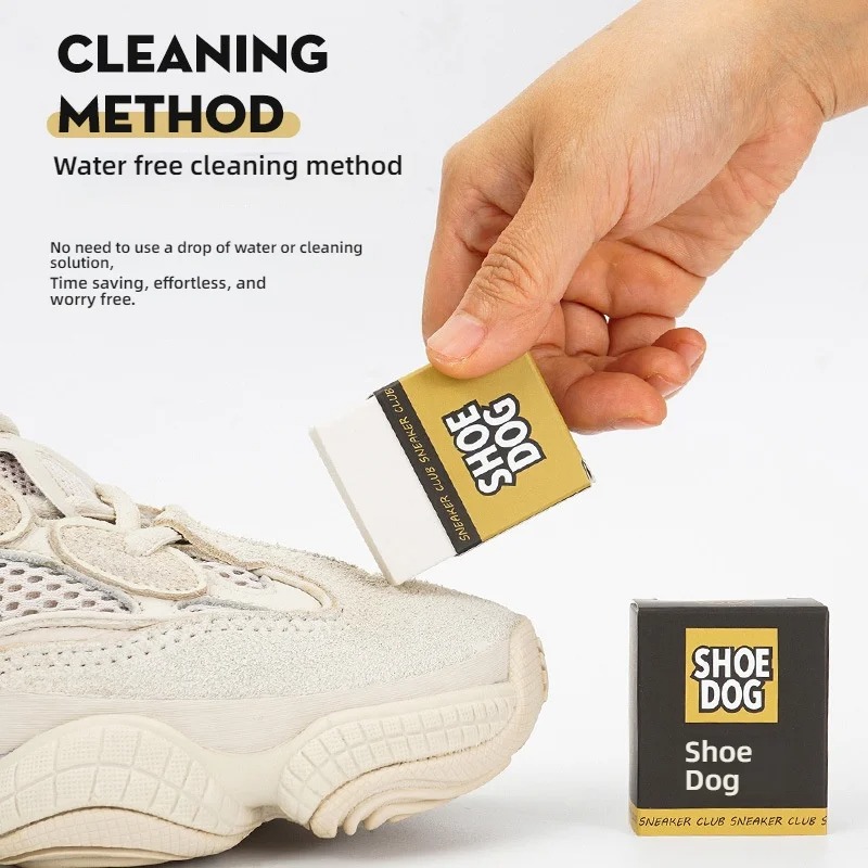 Hochwertiges Wildleder-Schuhbü – Sneaker Care Cleaning Kit Bewertung und Preis
