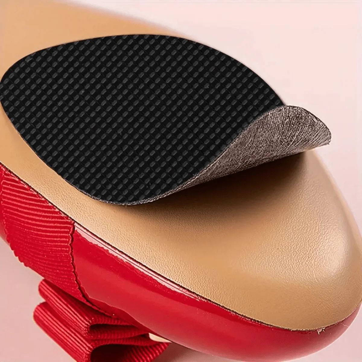Rutschfeste Gummi-Schuhpolster – Sneaker Shoe Care Kit Bewertung und Preis