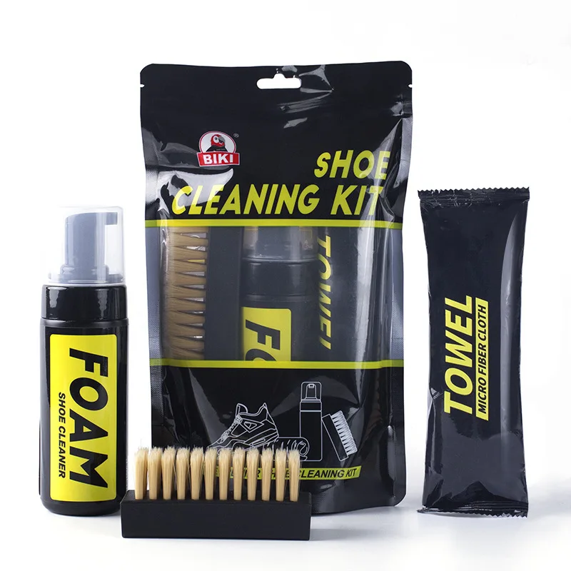 150 ml weißes Wildlederstiefel – Sneaker Care Cleaning Kit Bewertung und Preis