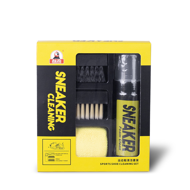 150 ml weißes Wildlederstiefel – Sneaker Care Cleaning Kit Bewertung und Preis