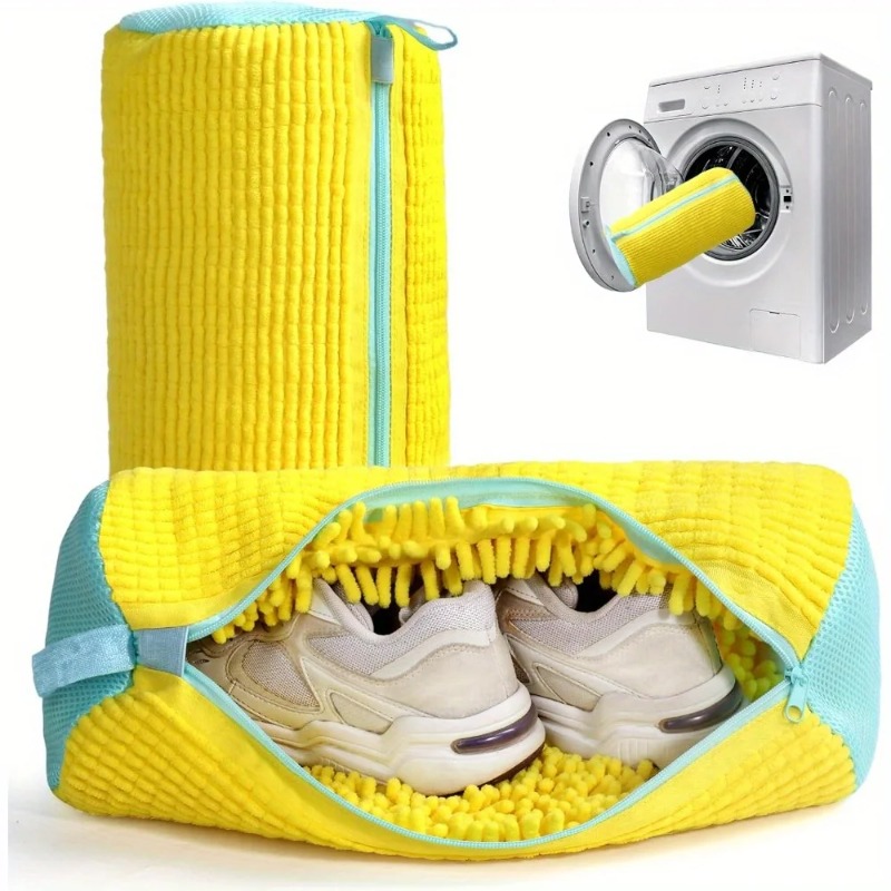 Verstärkter Schuhwaschbeutel m – Sneaker Care Cleaning Kit Bewertung und Preis