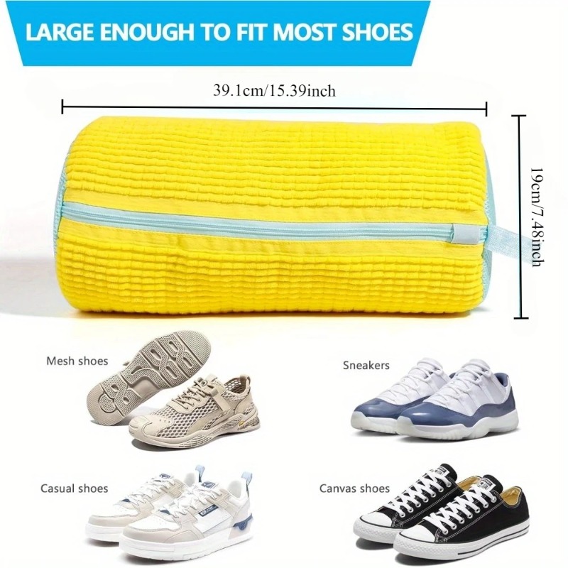 Verstärkter Schuhwaschbeutel m – Sneaker Care Cleaning Kit Bewertung und Preis