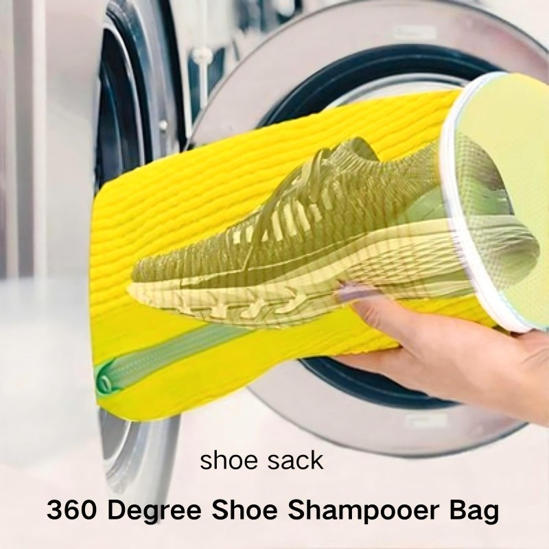 Wäschesäcke Schuhwaschbeutel m – Sneaker Care Cleaning Kit Bewertung und Preis