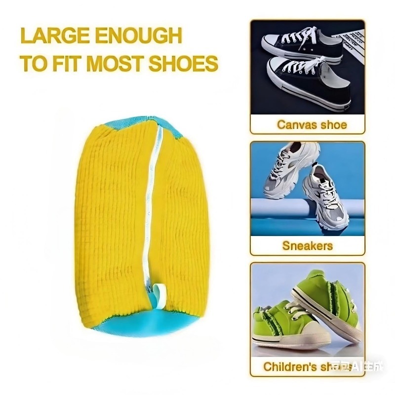 Wäschesäcke Schuhwaschbeutel m – Sneaker Care Cleaning Kit Bewertung und Preis