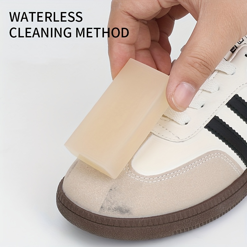 1/2 Stück Schuhreiniger-Radier – Sneaker Care Cleaning Kit Bewertung und Preis