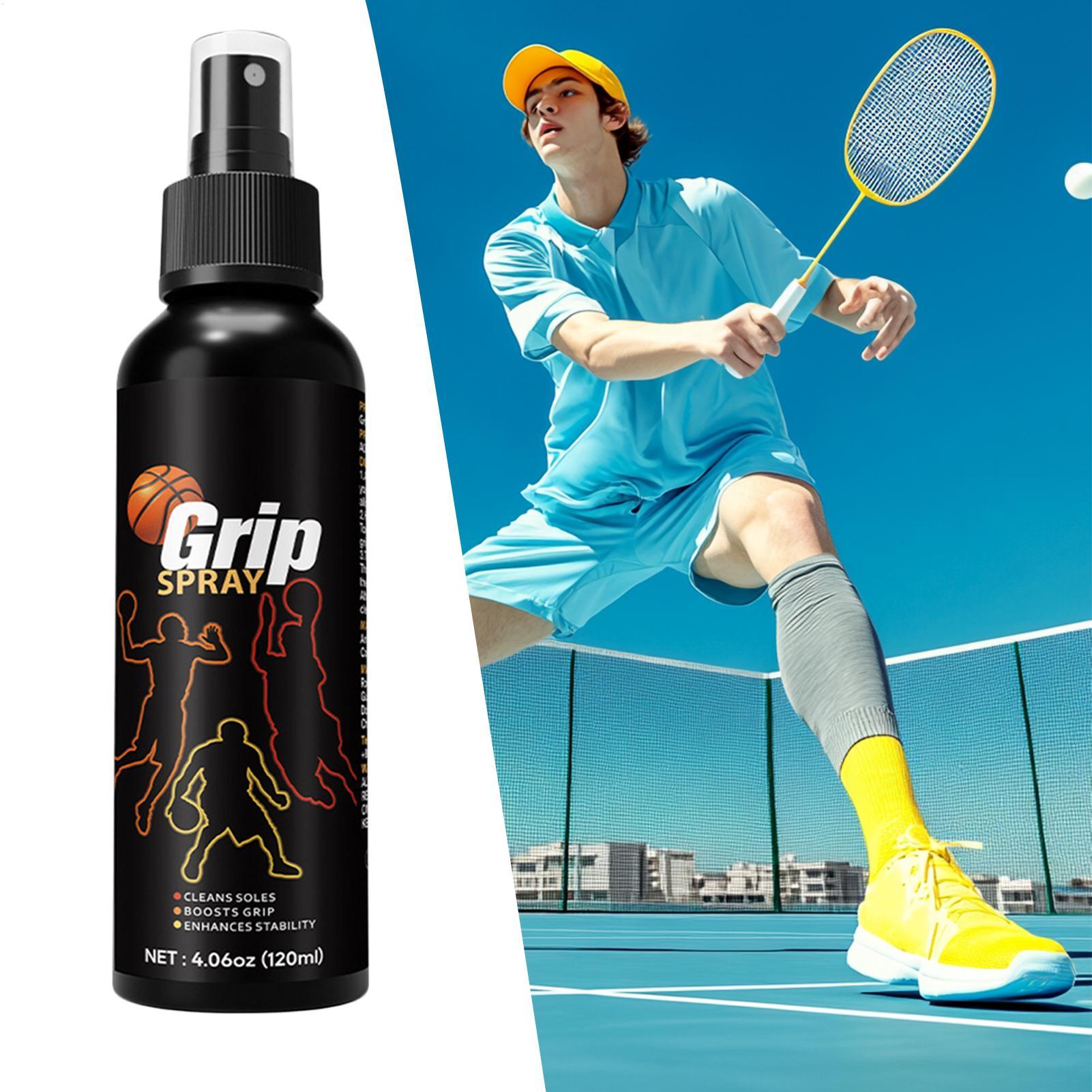 120ml Grip-Spray für Basketbal – Sneaker Shoe Care Kit Bewertung und Preis