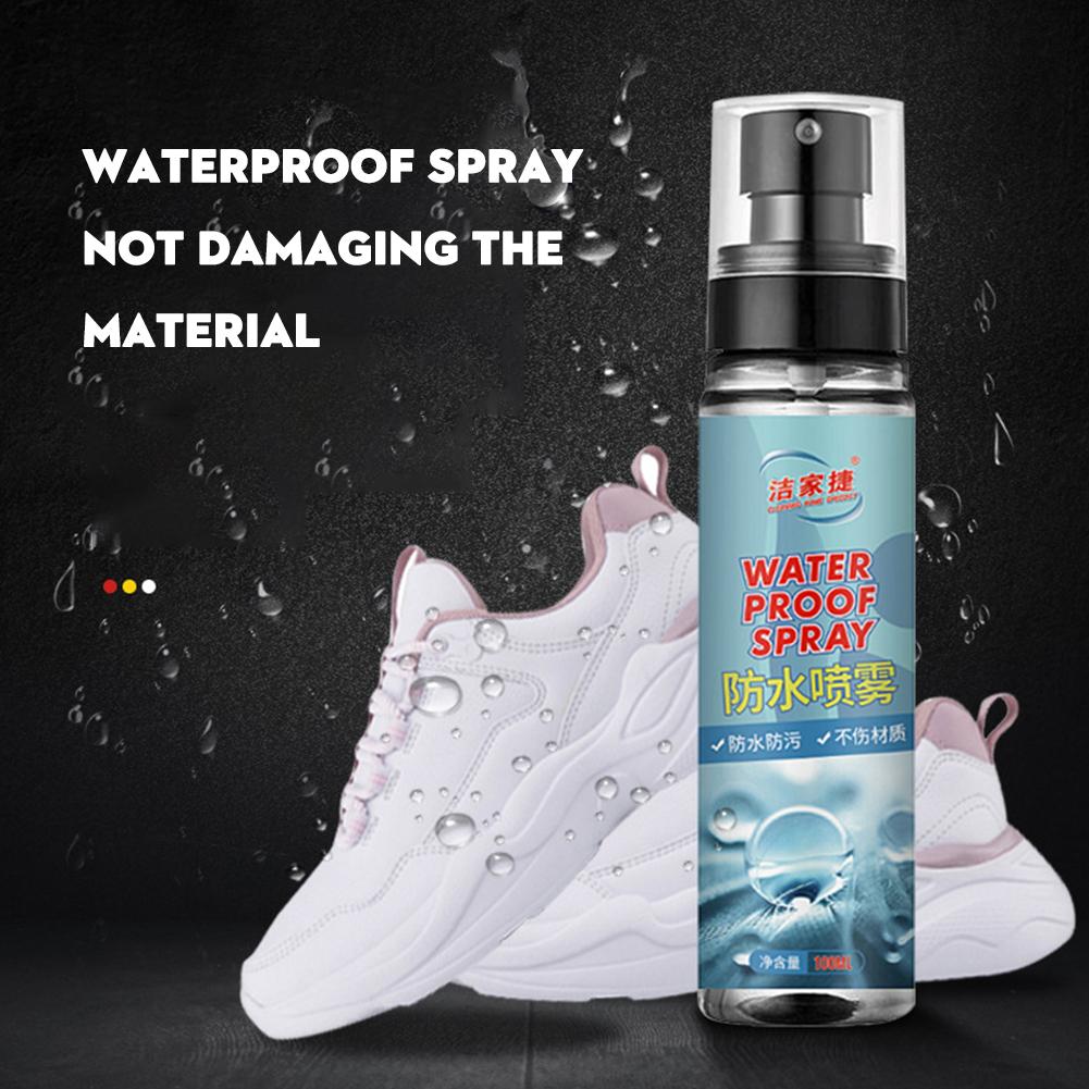 Regen-und Flecks pray Hightech – Waterproof Spray Shoe Bewertung und Preis