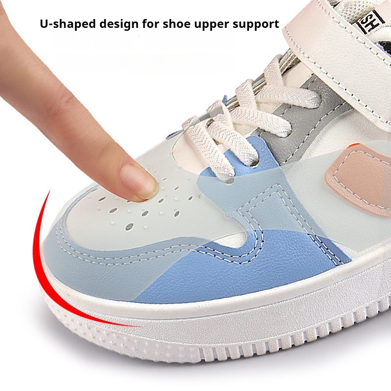 Innenstütze für Sneaker, Zehen – Crease Protector Toe Bewertung und Preis