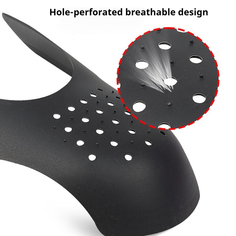 Innenstütze für Sneaker, Zehen – Crease Protector Toe Bewertung und Preis