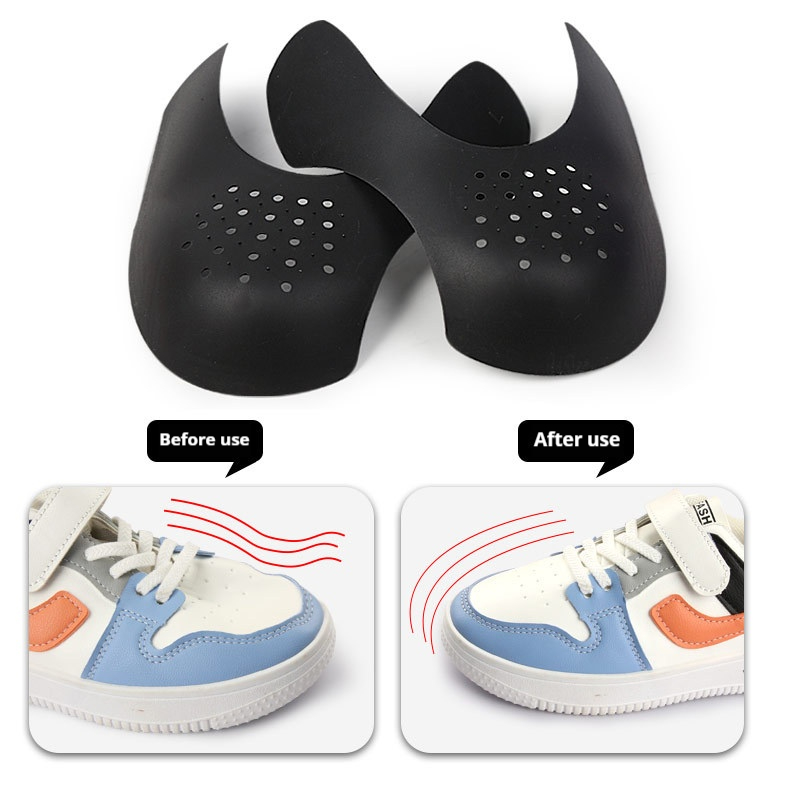 Innenstütze für Sneaker, Zehen – Crease Protector Toe Bewertung und Preis