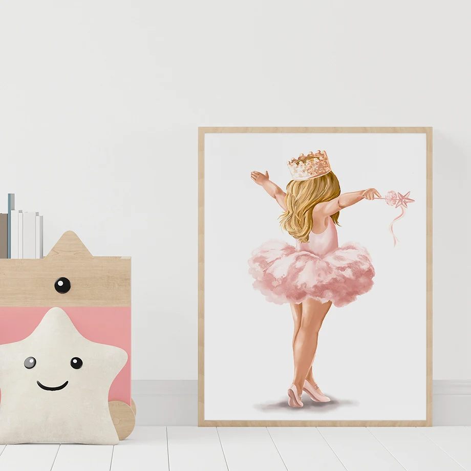 Aquarell Ballett Mädchen Schuh – Waterproof Spray Shoe Bewertung und Preis