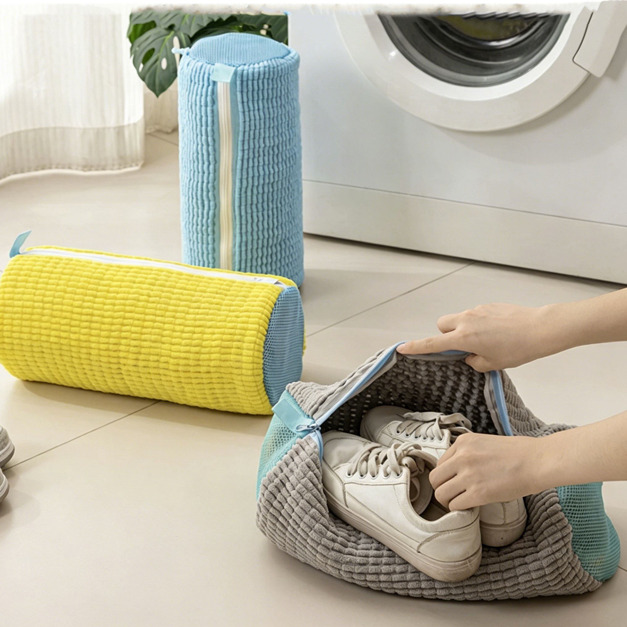 Langlebiger Schuhwaschbeutel f – Sneaker Care Cleaning Kit Bewertung und Preis