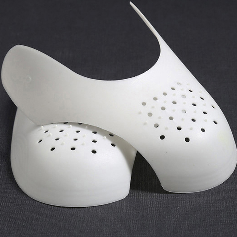 Faltenschutz für Schuhe, Anti- – Crease Protector Toe Bewertung und Preis