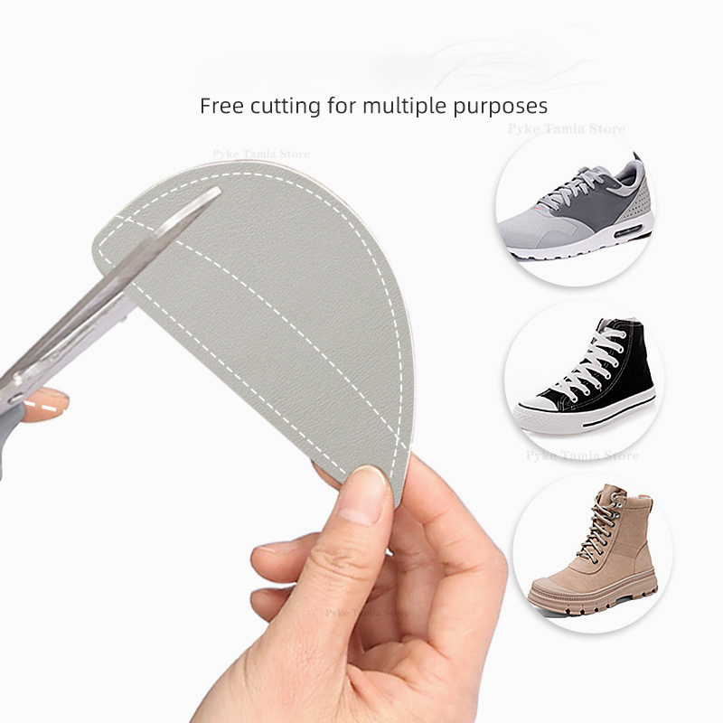 4 Stück große Schuhreparatur-A – Sneaker Shoe Care Kit Bewertung und Preis
