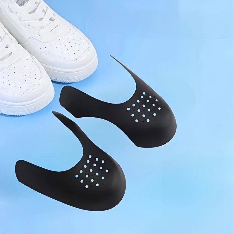Sneaker-Knitter-Schutz Unisex  – Crease Protector Toe Bewertung und Preis
