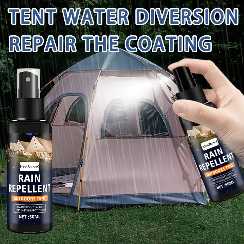 Wasserdichtes Zeltspray mit Na – Waterproof Spray Shoe Bewertung und Preis