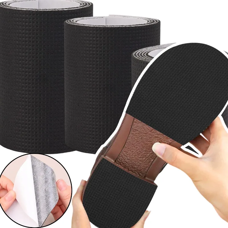 Sohle Silent Anti Slip Aufkleb – Sneaker Shoe Care Kit Bewertung und Preis