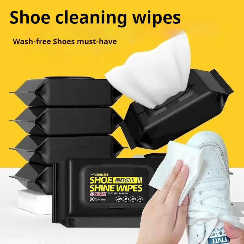 Tragbare Reinigungstücher für  – Sneaker Care Cleaning Kit Bewertung und Preis