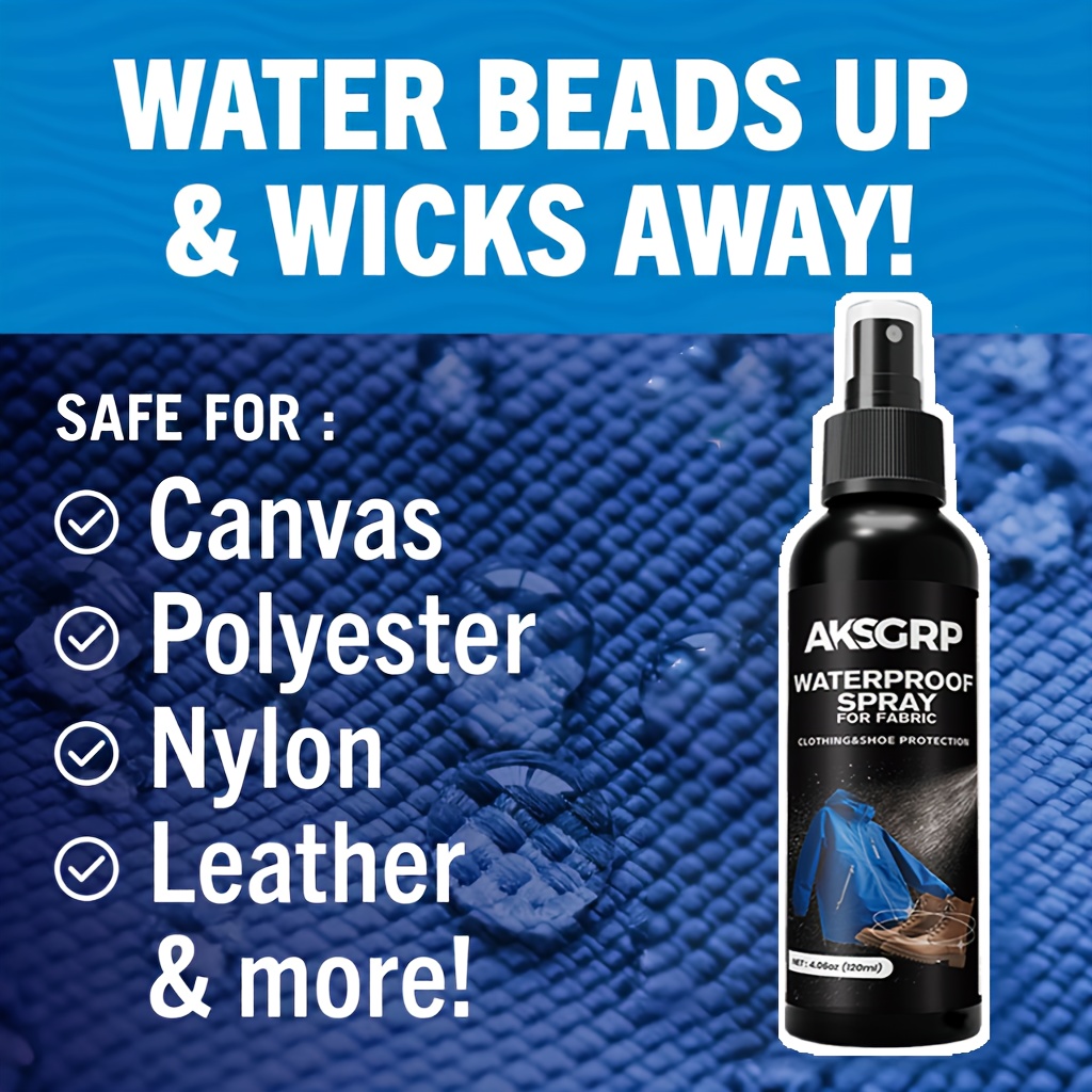Wasserfestes Nano-Spray für Ja – Waterproof Spray Shoe Bewertung und Preis