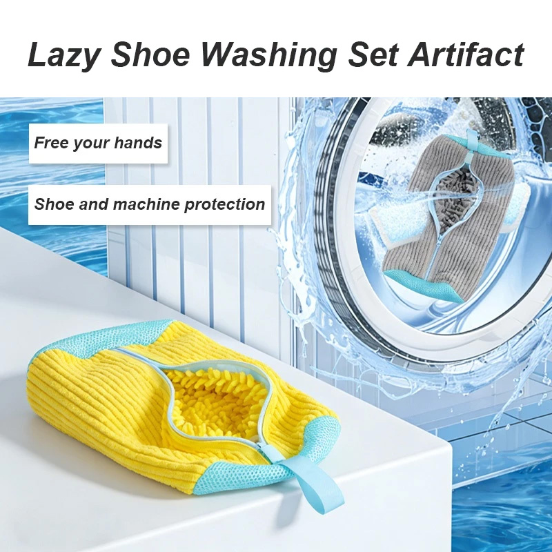 1 Stück Schuhwaschmaschinen-Wä – Sneaker Care Cleaning Kit Bewertung und Preis