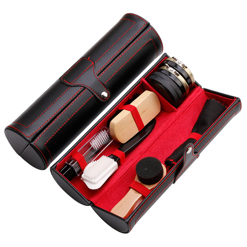 1 Set Leder Schuhe Polieren Se – Sneaker Care Cleaning Kit Bewertung und Preis